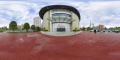 四川护理职业学院